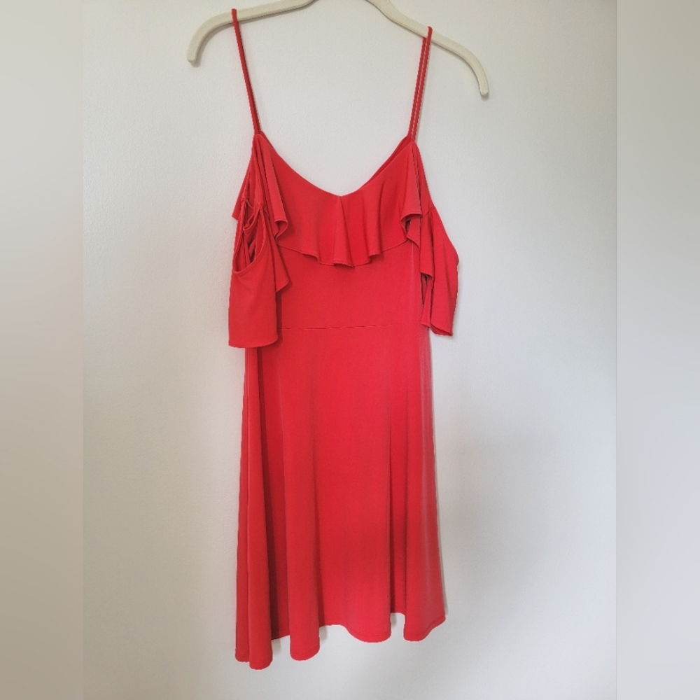 Express mini sundress